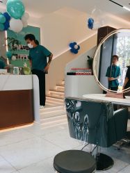 -LJOY丽锦造型·烫发染发