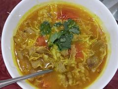-东江海鲜酒家(艺都分店)
