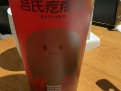 -吕氏疙瘩汤·新鲁菜(济南万象城店)