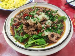 -呼吸森林·生态农庄农家乐私房菜