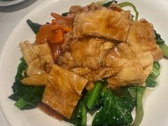 -莆田餐厅PUTIEN(世博源店)