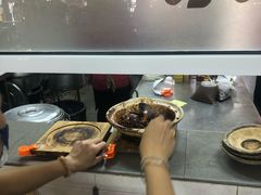 -叶全蒲种（乾）肉骨茶