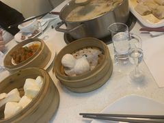 -煲王粤菜餐厅(中侨中心店)