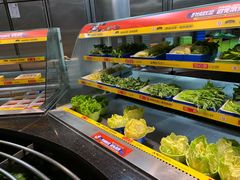 自助取餐区-川西坝子火锅(金沙1.0直营店)