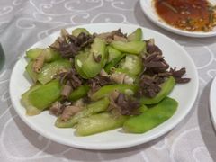 -电白鸭粥店(下沙二坊88号店)