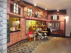 -济州岛泰迪熊博物馆