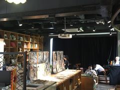 -徐家汇源景区-衡山坊