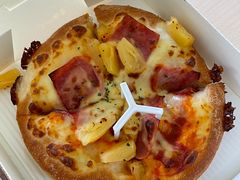 -必胜客(城西银泰店)