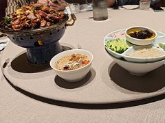 -北平食府·北京烤鸭(北京西站六里桥店)