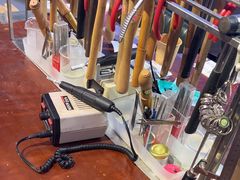 -十八字金·银饰·开蚌DIY·手工体验团建(世纪金源店)