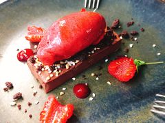 -植物园哈利亚餐厅