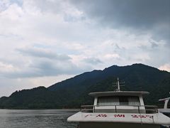 -千岛湖东南湖区