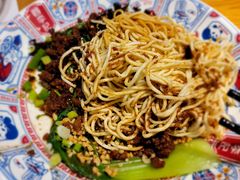 -蓉李记成都名小吃(太原龙湖万达店)