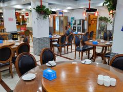 大堂-三河酒家(梅山路店)