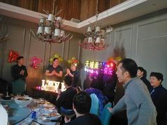 -竹溪一号·天域阁(骑马山店)