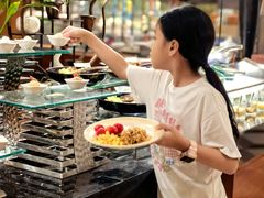 -二楼咖啡厅·厦门源昌凯宾斯基大酒店(湖滨中路店)