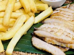 -青檸泰 LIME RITZY (颐堤港店)