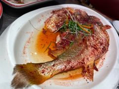 -坛南湾阿强农家乐.海鲜大排档老字号(福州地标美食店)