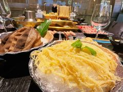 千层肚-王家渡火锅(金宝汇店)