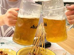 -东排食堂长沙小吃大排档(五一广场店)