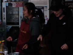 大堂-牛八宝桂林米粉(八里庄店)