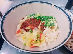 -弓家大队老碗面(高新咖啡街区店)