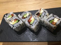 -Sushi Love 创意寿司(丽影广场店)