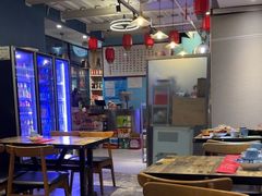 -阿郎龙虾烧烤海鲜馆(苏河融景店)