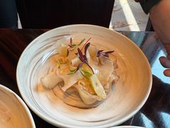 -新天世纪中餐厅