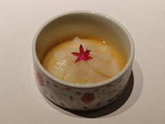 江瑶生·松茸石榴包-觀芷隐轩