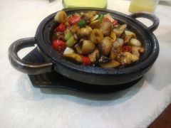 -聚丰园•湖鲜餐厅(阿红私房菜梅石路店)