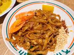 -迷你椰·泰式大排档(观前街店)