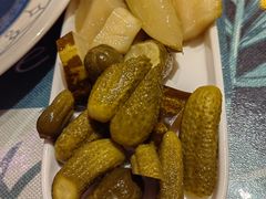 -MIO弥欧洋房西餐厅(中央大街店)