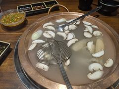 -海子口鲜牛馆(招商兰溪谷店)