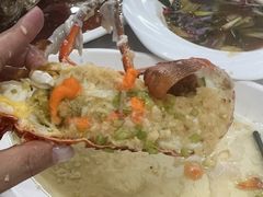 -众味海鲜大排档·活海鲜·潮汕味(南澳店)