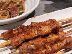 -大师兄·西北风味食集(增城合生汇店)