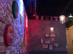 -苏哥利酒店·酒吧 BAR SOUL(观前街店)