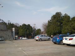 -阳台山自然风景区