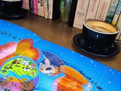 -街角 T·COFFEE 融合料理·BISTRO(车公庙店)