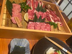 -鹤汀居酒屋•家庭料理•烧鸟酒肆(新街口店)