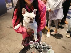 -星巴克(南宁华润幸福里店)