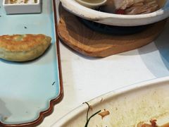 -玉华台饭庄·淮扬菜·烤鸭(望京店)