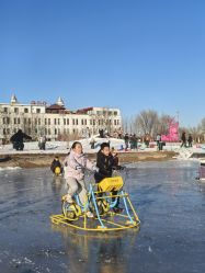-268童话露营农场·烧烤·团建