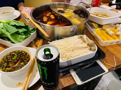 -盒马鲜生(悦峰店)