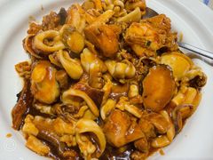 海鲜八珍豆腐-小满海鲜·别院(天津旗舰店)
