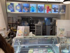 -YITASU甜品(子安路店)