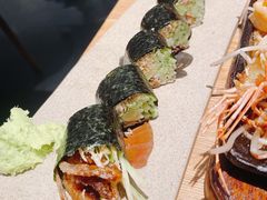 -隐泉之语日式料理(王府中环店)