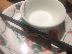 -大丰收脆鱼(万达江北店)