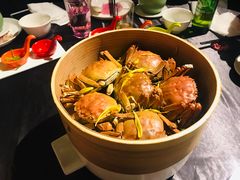-蟹榭·本帮江浙菜·蟹宴(五角场合生汇商场店)