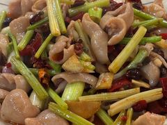 -陈三炖鸡馆(金众小区店)